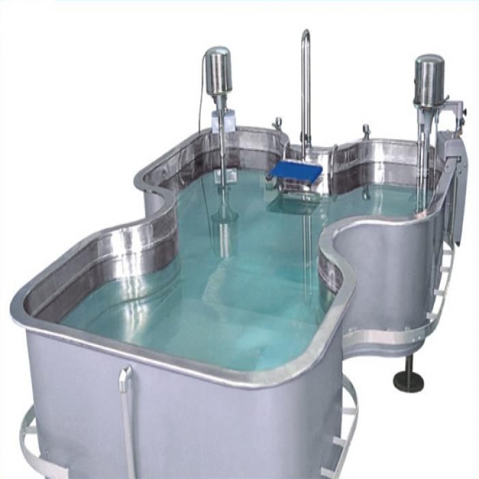 Hydro Therapy Equipments